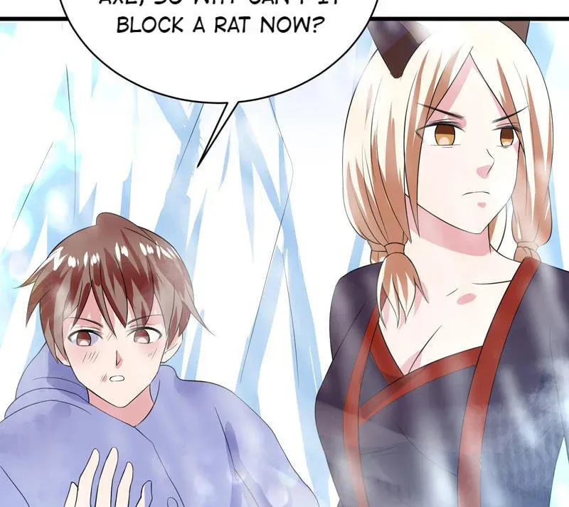 Read The Best Beast System (Colored) chapter 38 image 22 on Lezhin