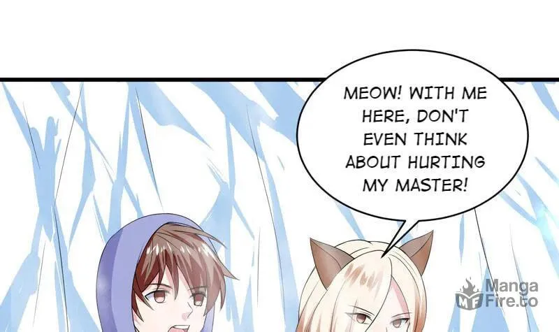 Read The Best Beast System (Colored) chapter 38 image 5 on Lezhin