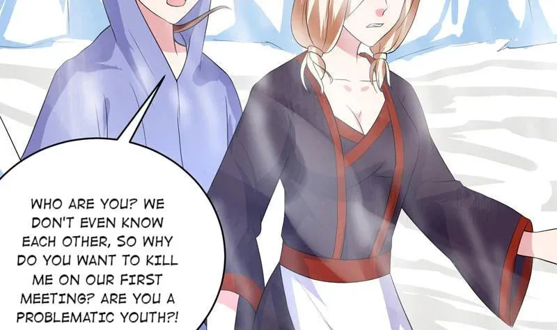 Read The Best Beast System (Colored) chapter 38 image 6 on Lezhin