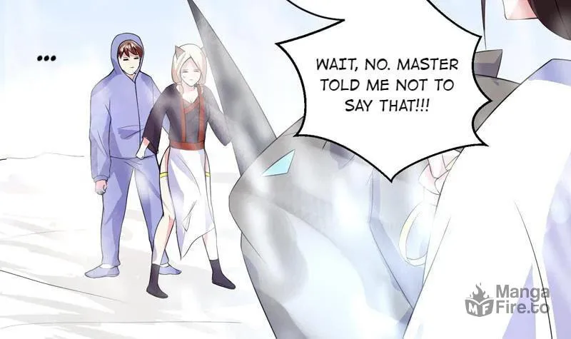 Read The Best Beast System (Colored) chapter 38 image 8 on Lezhin