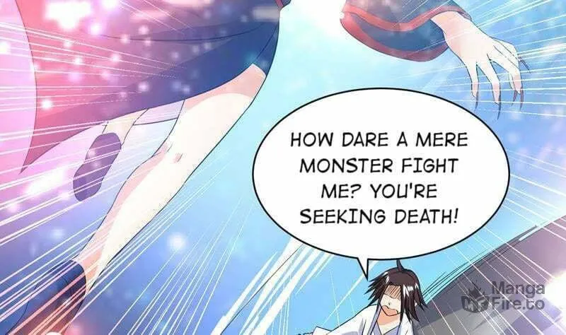 Read The Best Beast System (Colored) chapter 39 image 4 on Lezhin