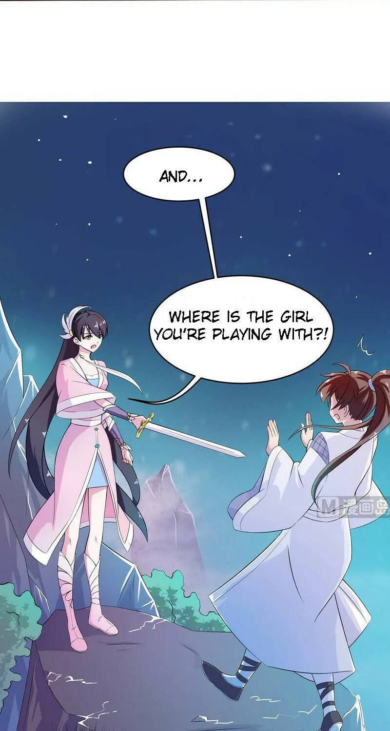 Read The Best Beast System (Colored) chapter 4 image 11 on Lezhin