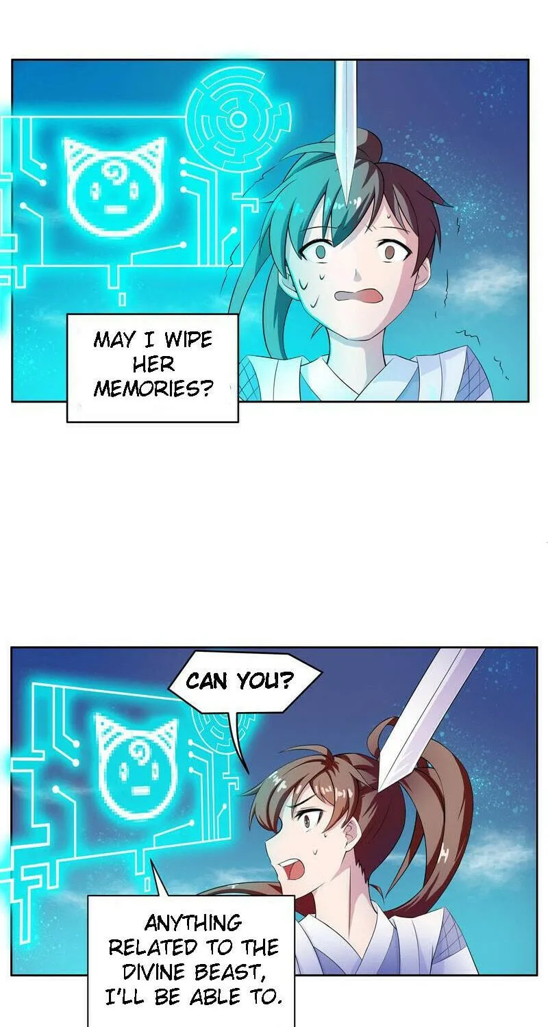 Read The Best Beast System (Colored) chapter 4 image 15 on Lezhin