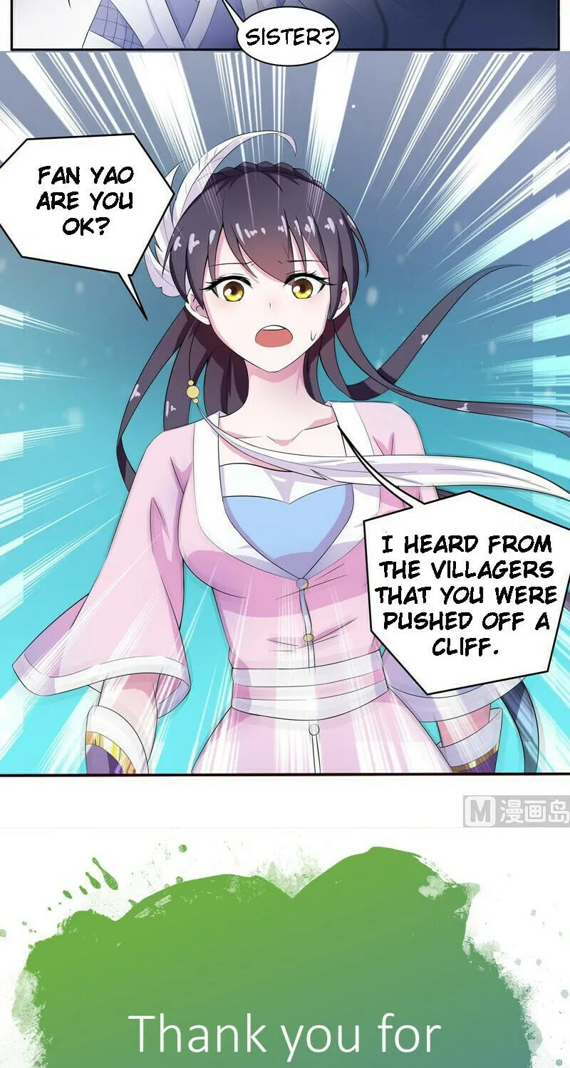 Read The Best Beast System (Colored) chapter 4 image 19 on Lezhin