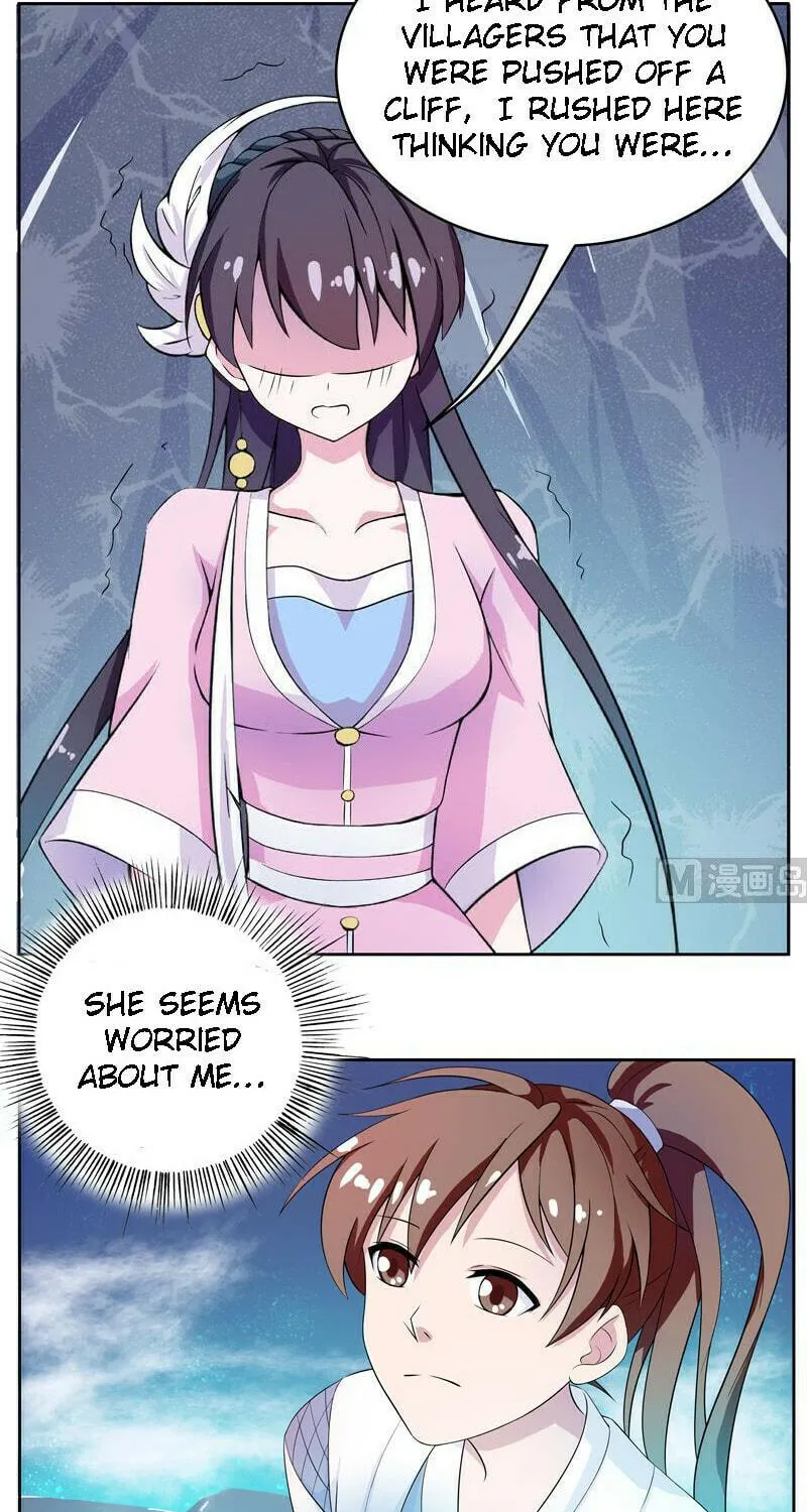 Read The Best Beast System (Colored) chapter 4 image 3 on Lezhin