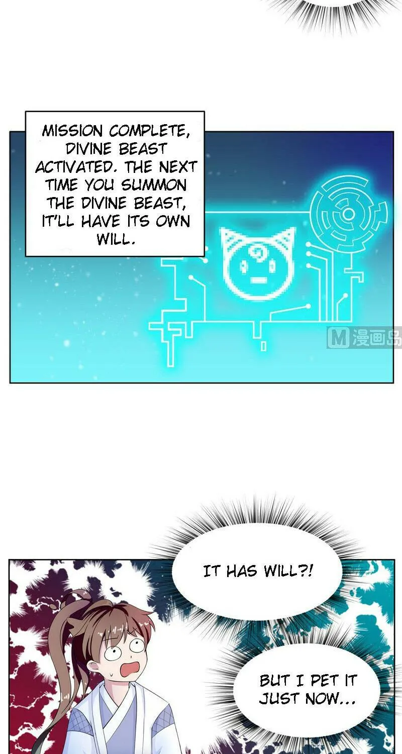 Read The Best Beast System (Colored) chapter 4 image 7 on Lezhin