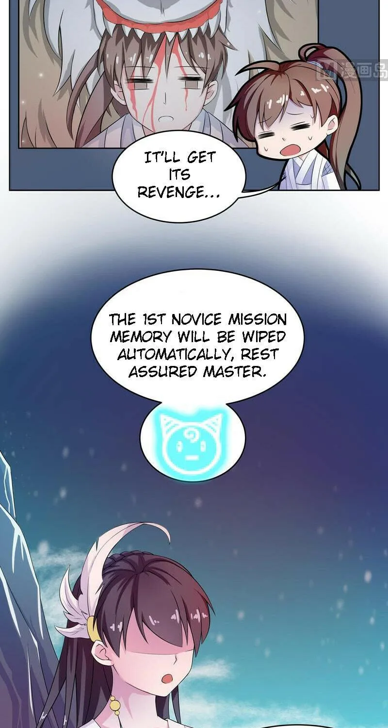 Read The Best Beast System (Colored) chapter 4 image 9 on Lezhin