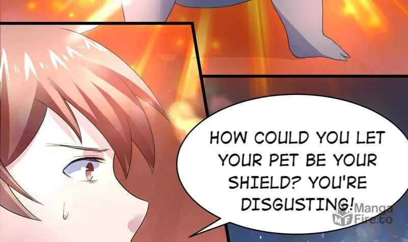 Read The Best Beast System (Colored) chapter 40 image 11 on Lezhin