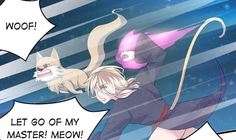 Read The Best Beast System (Colored) chapter 42 image 1 on Lezhin