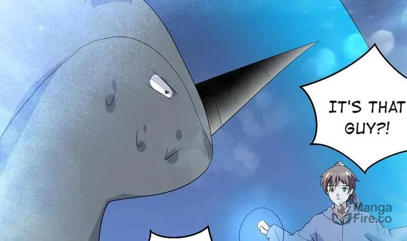 Read The Best Beast System (Colored) chapter 42 image 39 on Lezhin