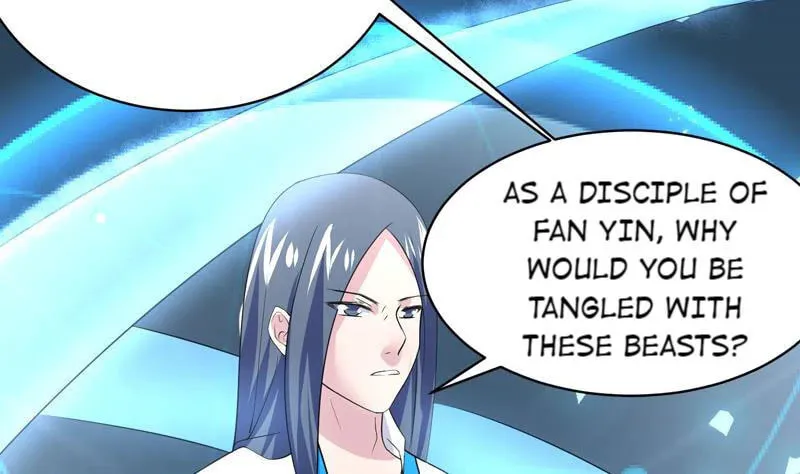 Read The Best Beast System (Colored) chapter 43 image 13 on Lezhin
