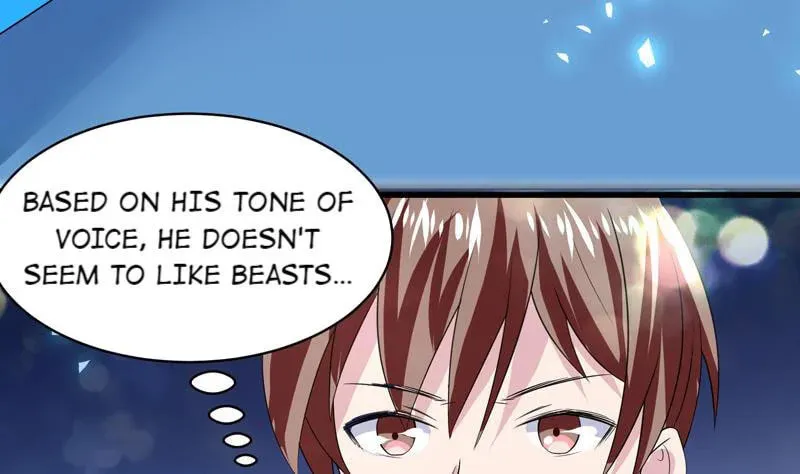 Read The Best Beast System (Colored) chapter 43 image 16 on Lezhin