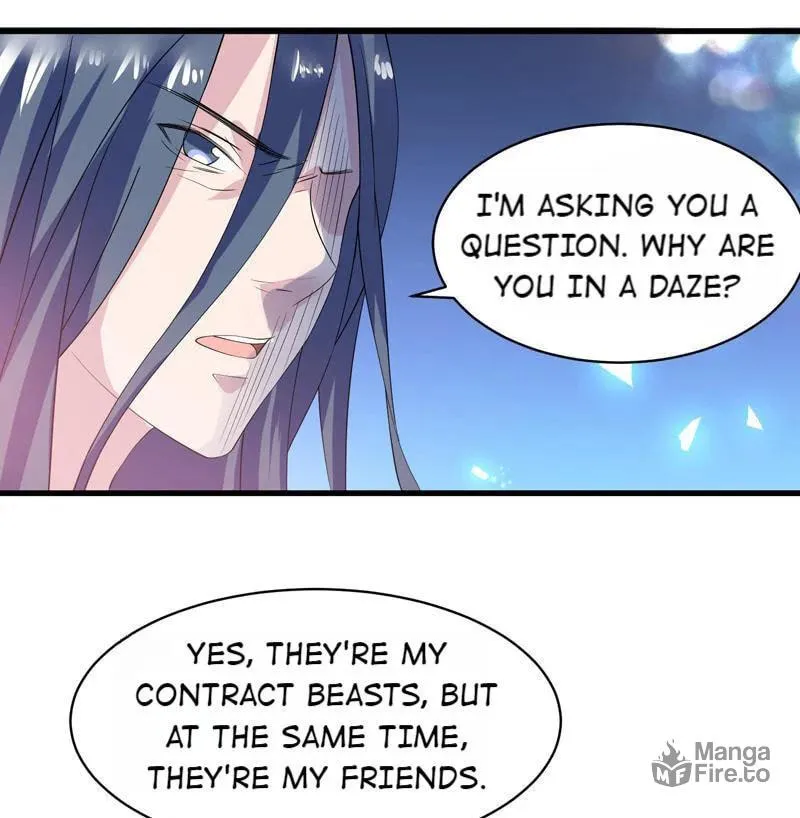Read The Best Beast System (Colored) chapter 43 image 20 on Lezhin