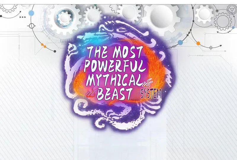 Read The Best Beast System (Colored) chapter 43 image 40 on Lezhin