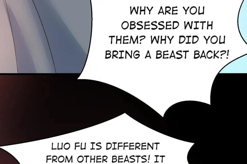 Read The Best Beast System (Colored) chapter 44 image 22 on Lezhin