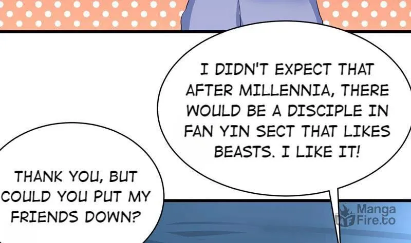 Read The Best Beast System (Colored) chapter 44 image 41 on Lezhin