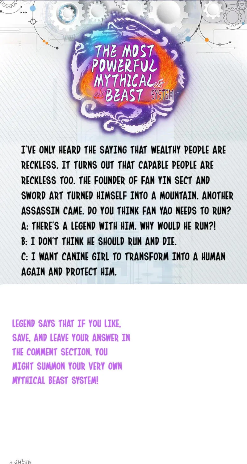 Read The Best Beast System (Colored) chapter 44 image 52 on Lezhin