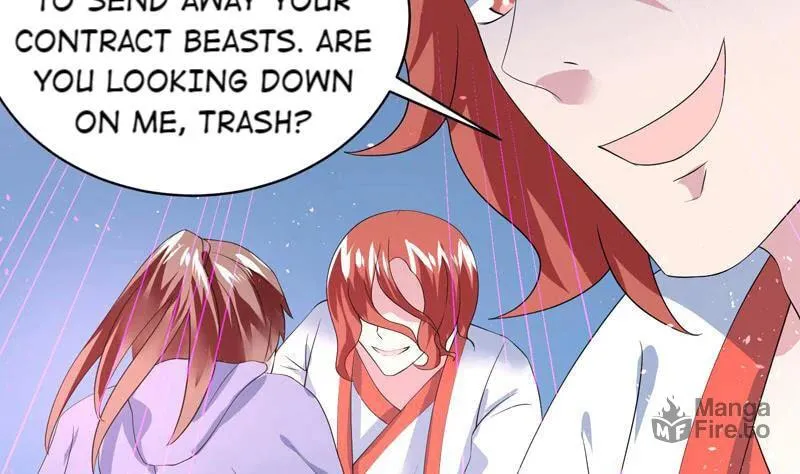 Read The Best Beast System (Colored) chapter 45 image 14 on Lezhin