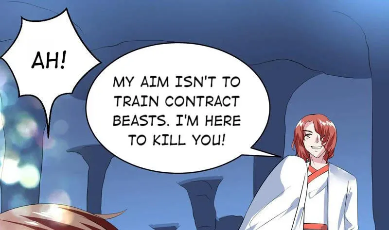 Read The Best Beast System (Colored) chapter 45 image 28 on Lezhin