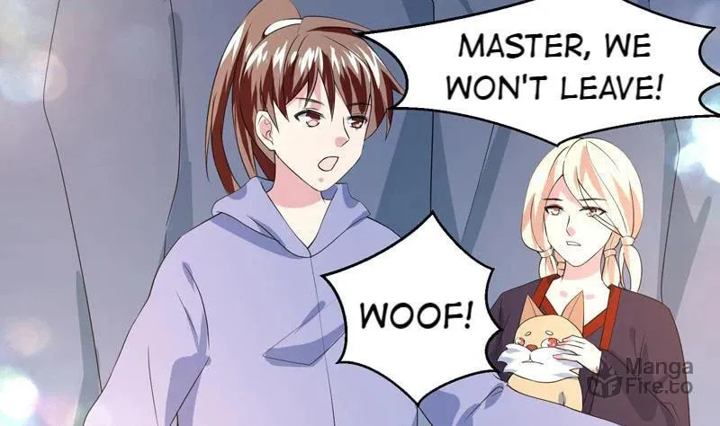 Read The Best Beast System (Colored) chapter 45 image 5 on Lezhin