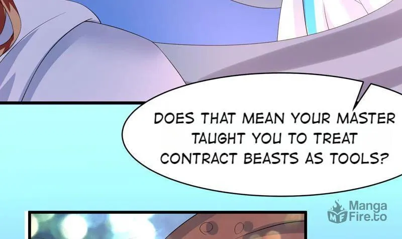 Read The Best Beast System (Colored) chapter 46 image 9 on Lezhin