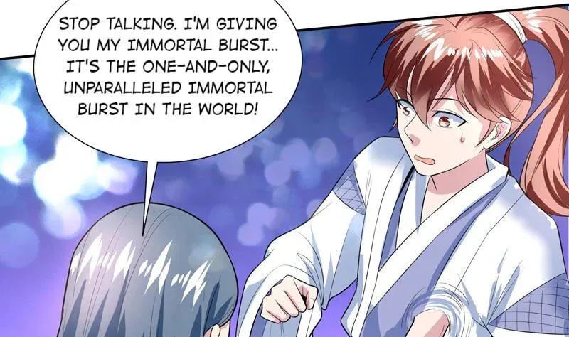 Read The Best Beast System (Colored) chapter 47 image 13 on Lezhin