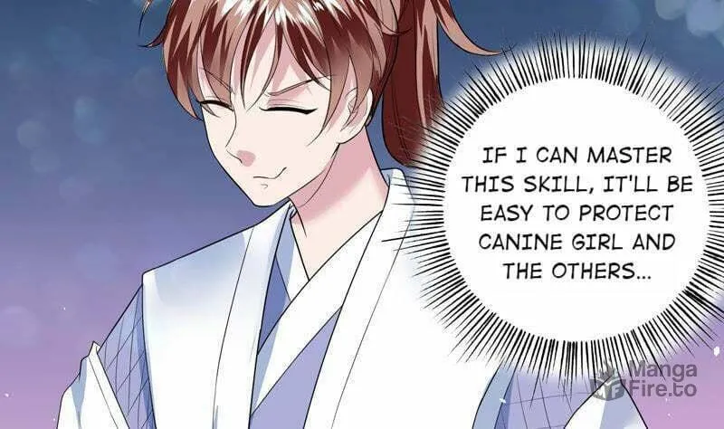 Read The Best Beast System (Colored) chapter 47 image 29 on Lezhin