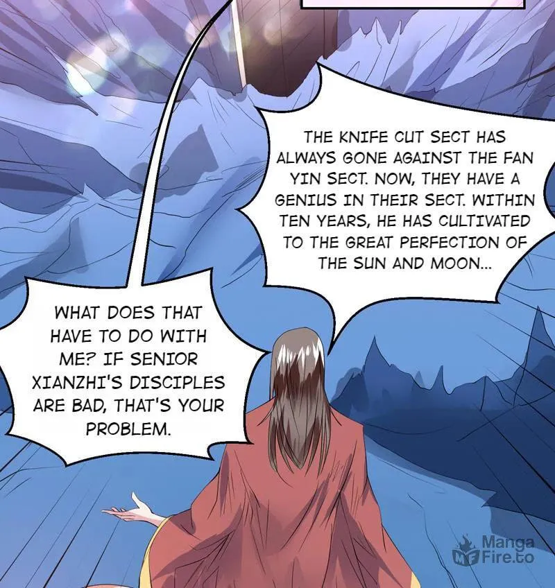 Read The Best Beast System (Colored) chapter 48 image 19 on Lezhin