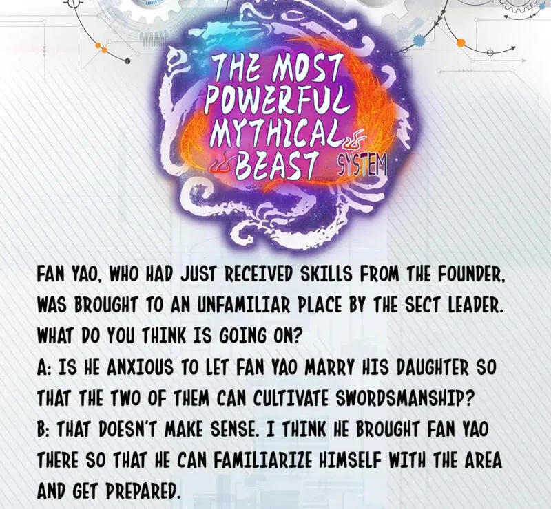 Read The Best Beast System (Colored) chapter 48 image 43 on Lezhin