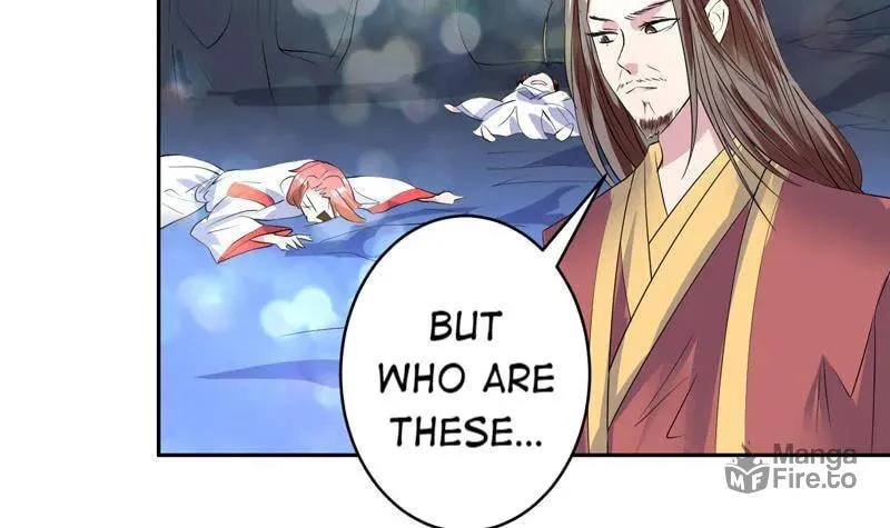 Read The Best Beast System (Colored) chapter 48 image 5 on Lezhin
