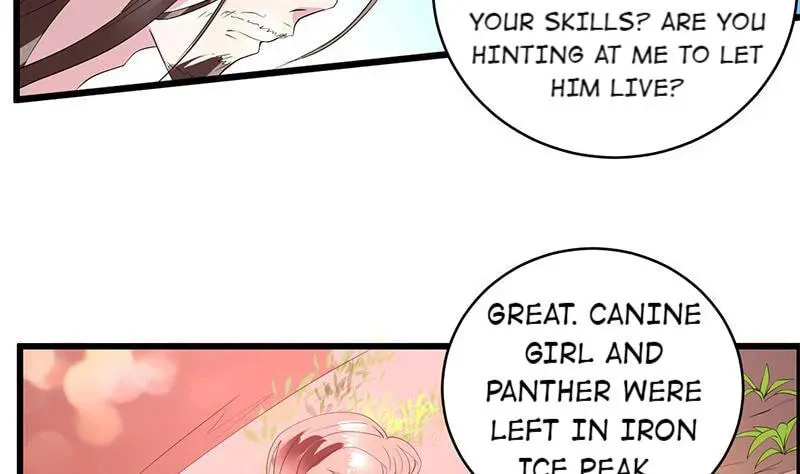 Read The Best Beast System (Colored) chapter 49 image 10 on Lezhin