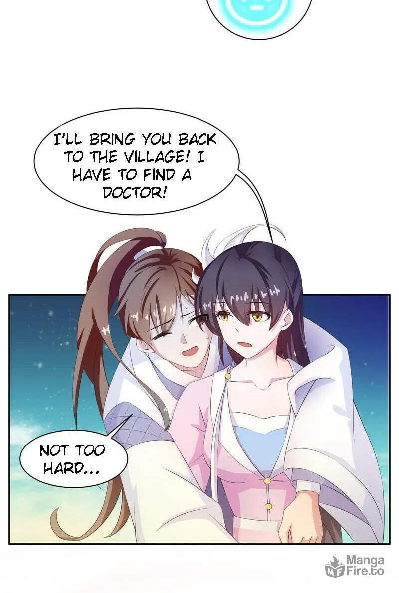 Read The Best Beast System (Colored) chapter 5 image 10 on Lezhin