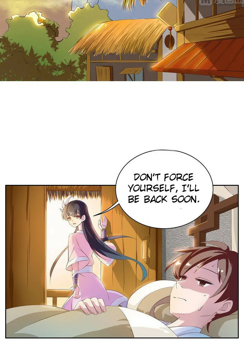 Read The Best Beast System (Colored) chapter 5 image 12 on Lezhin