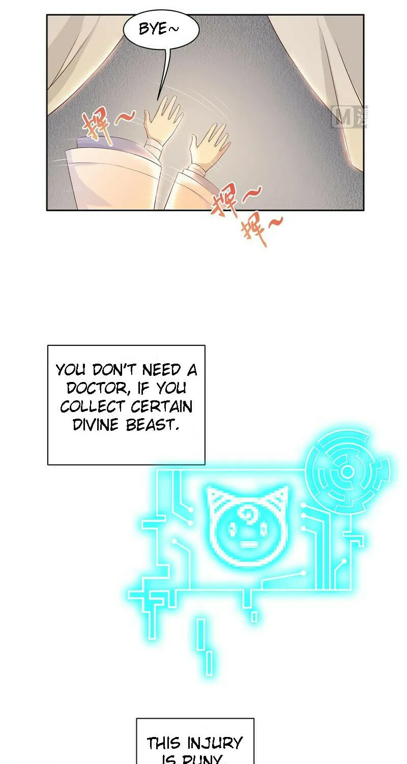 Read The Best Beast System (Colored) chapter 5 image 13 on Lezhin
