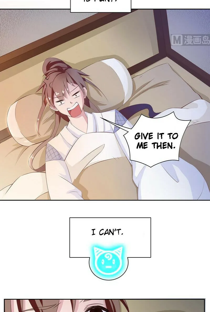Read The Best Beast System (Colored) chapter 5 image 14 on Lezhin