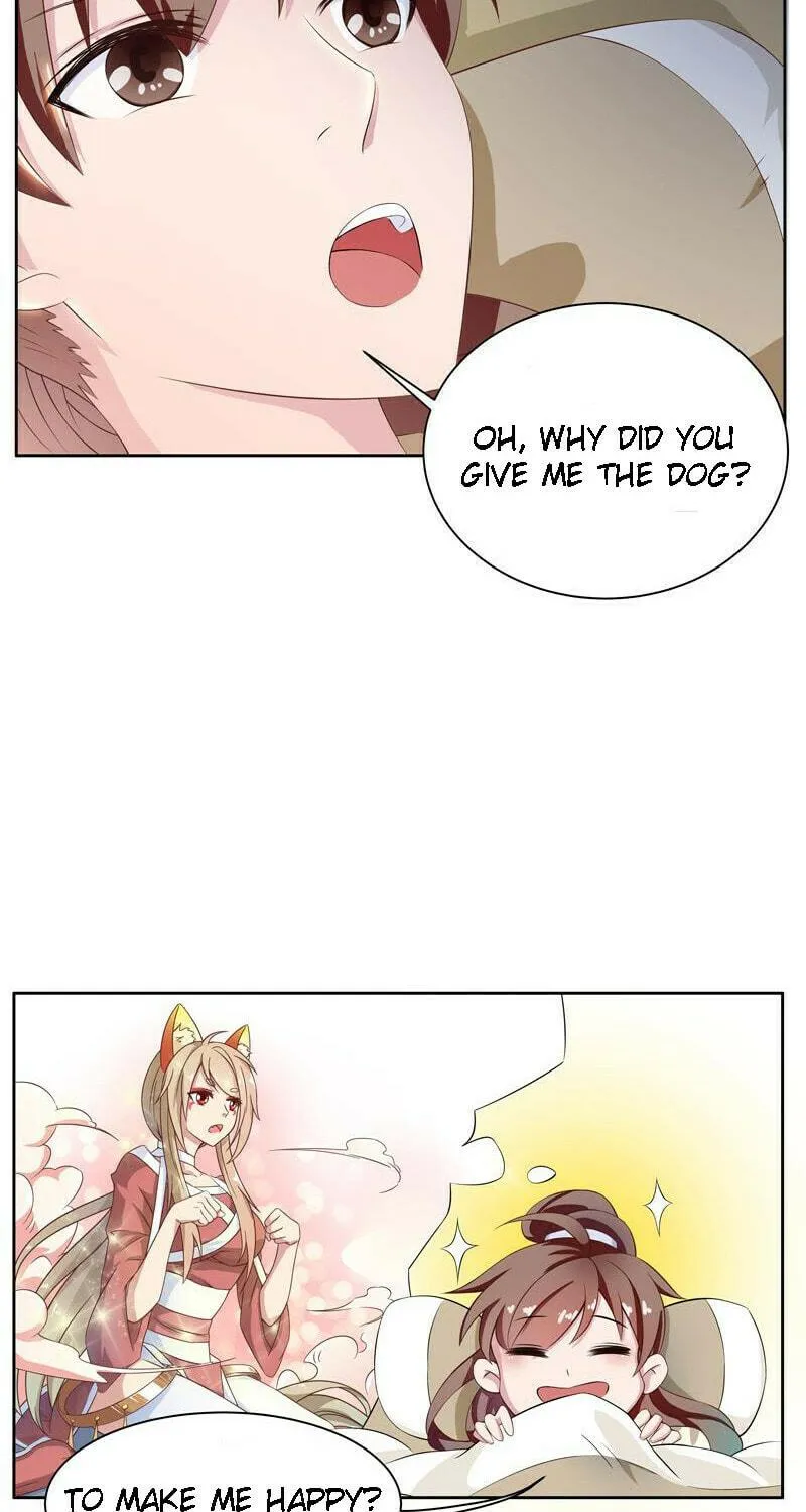 Read The Best Beast System (Colored) chapter 5 image 15 on Lezhin