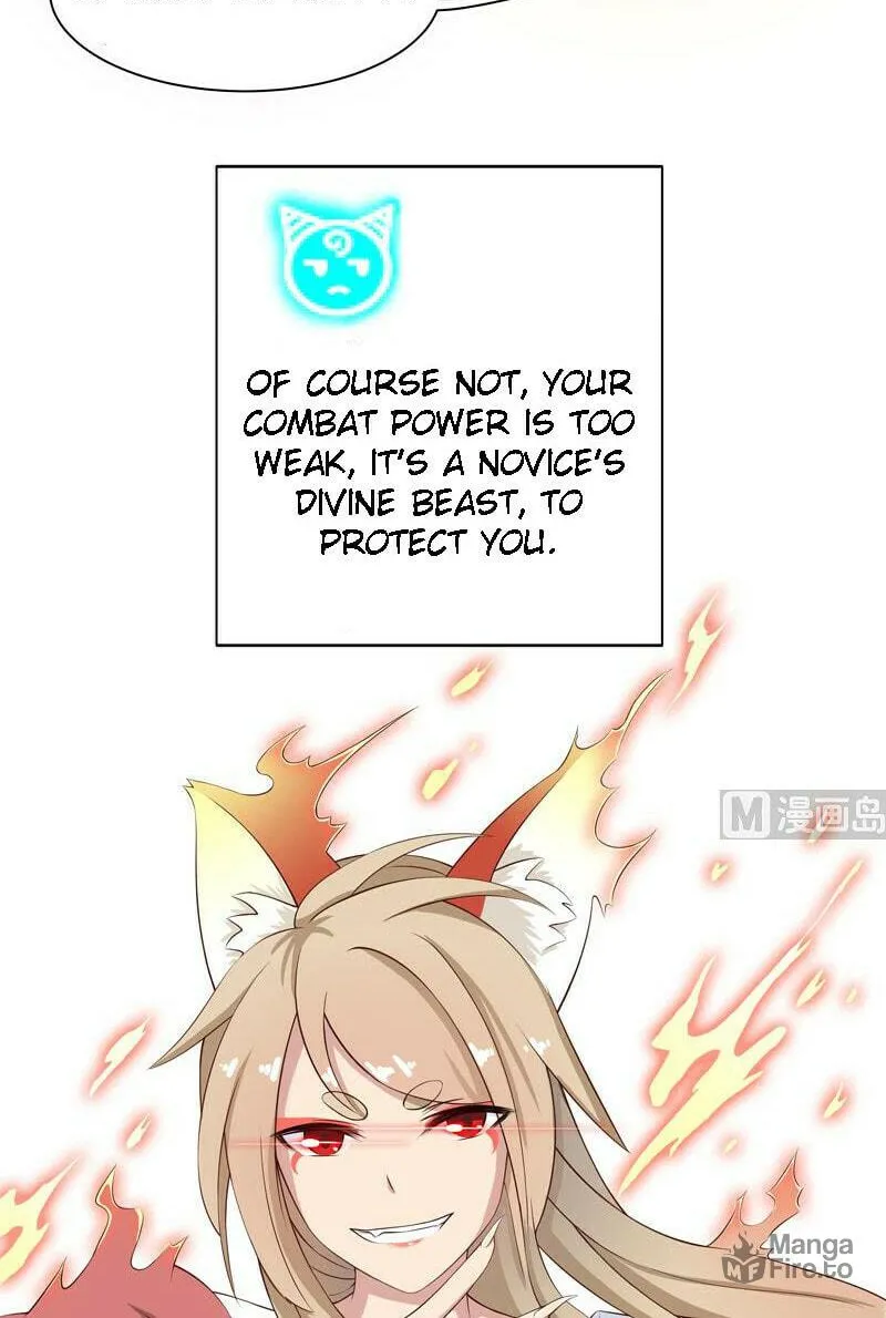 Read The Best Beast System (Colored) chapter 5 image 16 on Lezhin