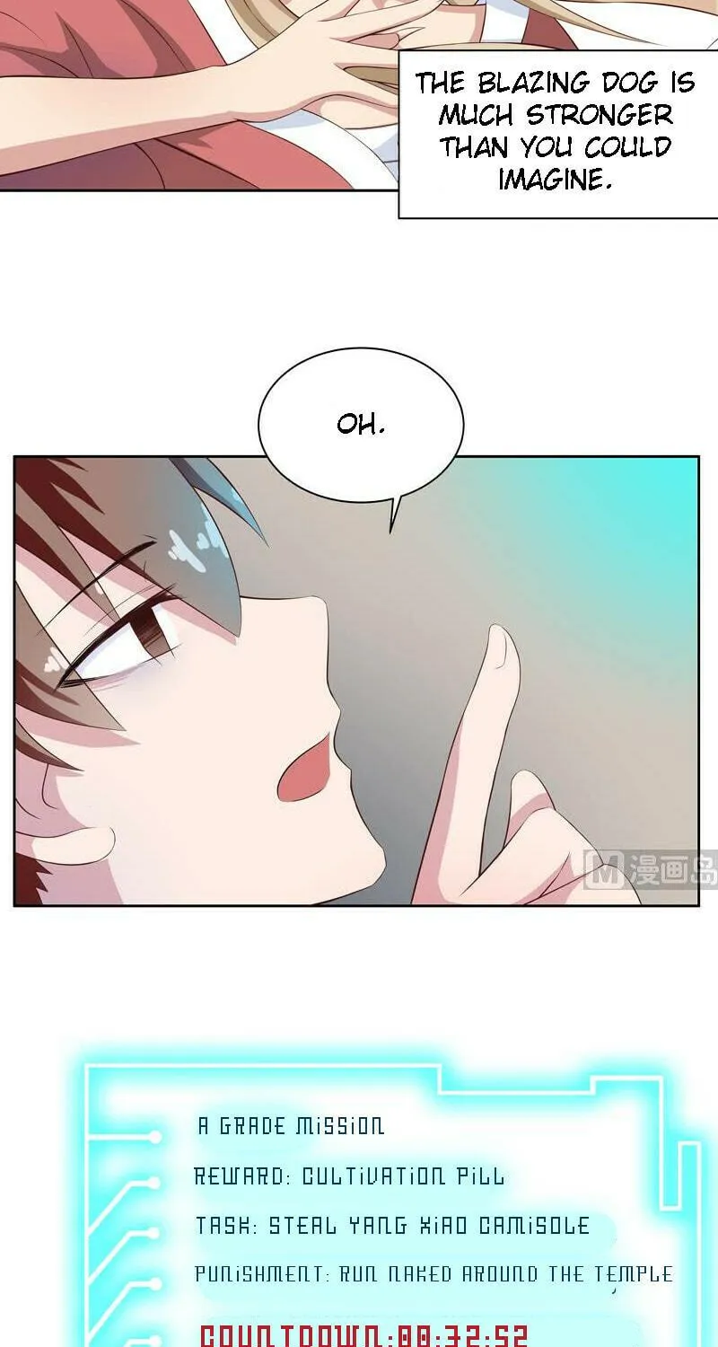 Read The Best Beast System (Colored) chapter 5 image 17 on Lezhin