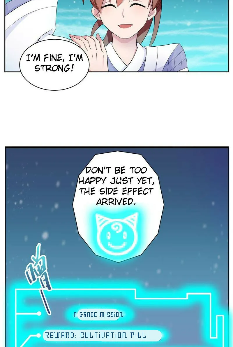 Read The Best Beast System (Colored) chapter 5 image 2 on Lezhin