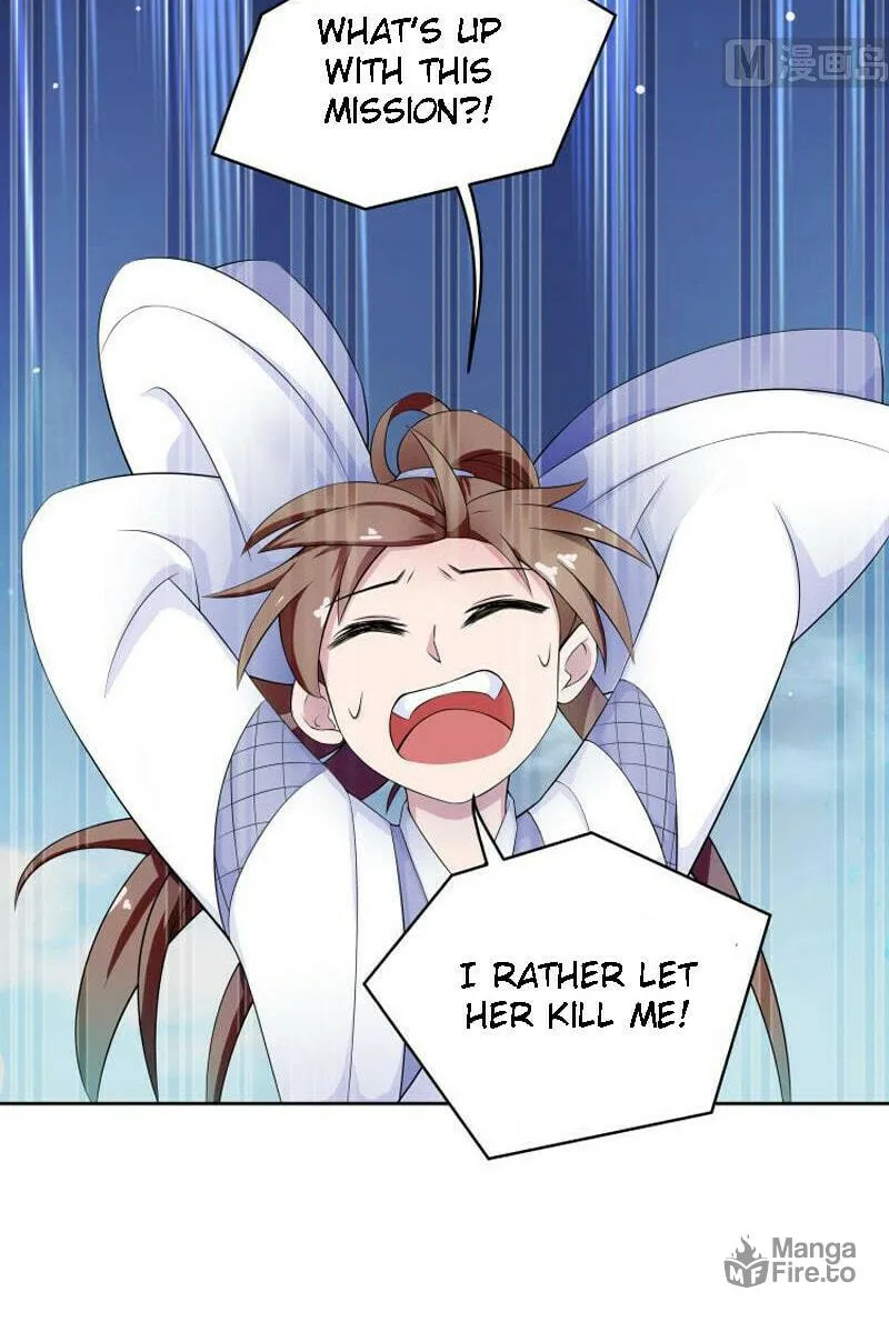 Read The Best Beast System (Colored) chapter 5 image 4 on Lezhin