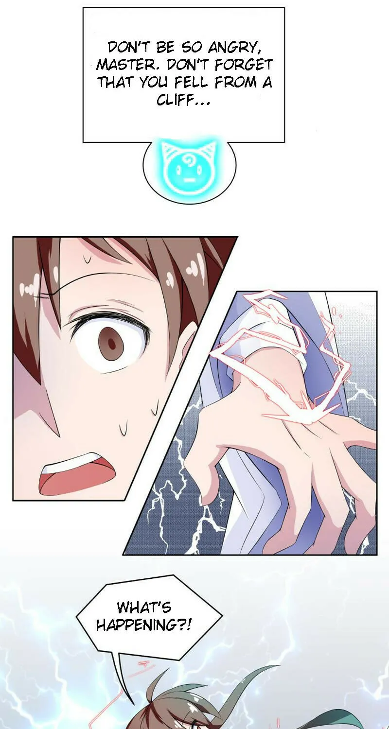 Read The Best Beast System (Colored) chapter 5 image 5 on Lezhin