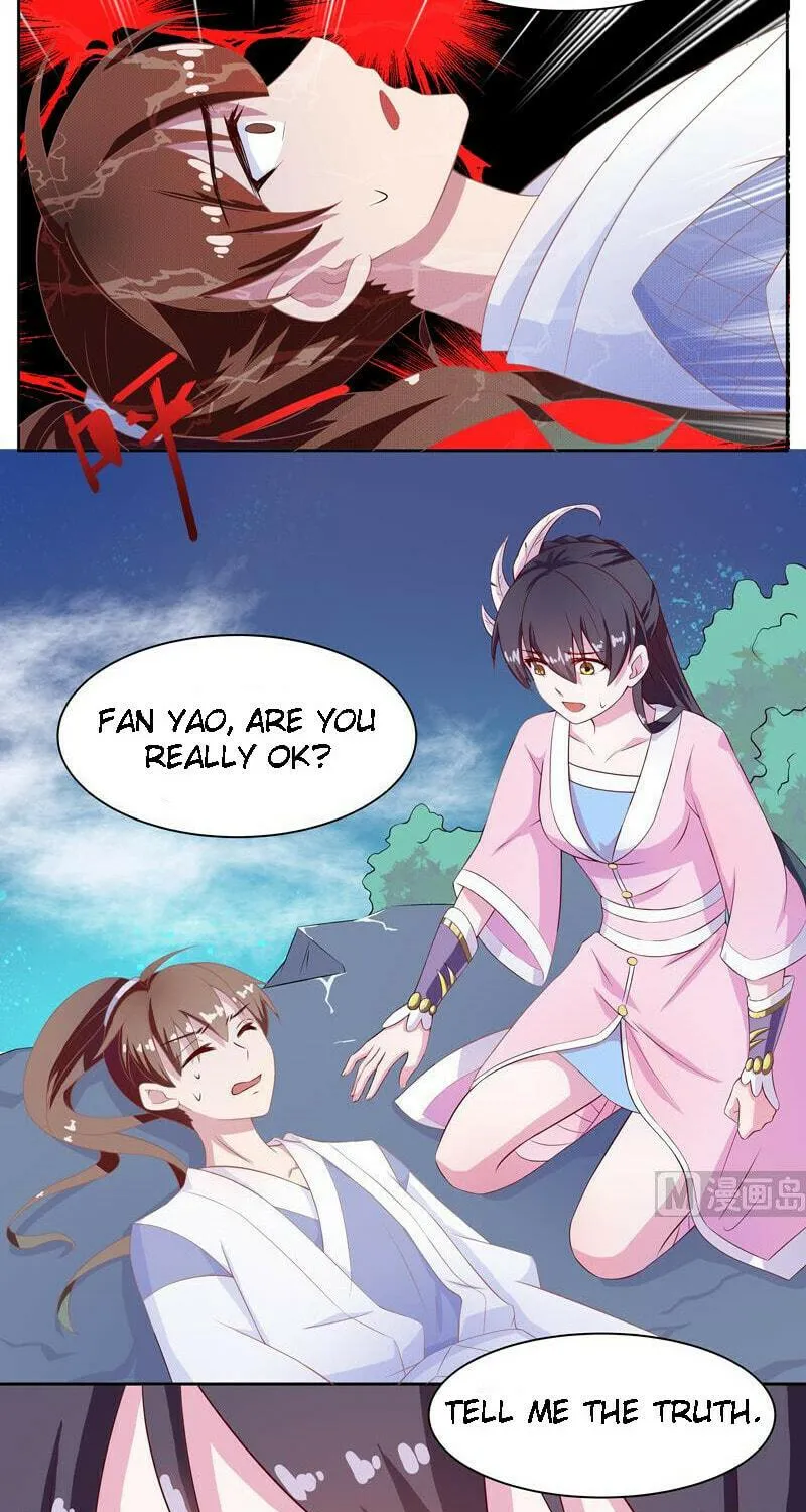 Read The Best Beast System (Colored) chapter 5 image 7 on Lezhin