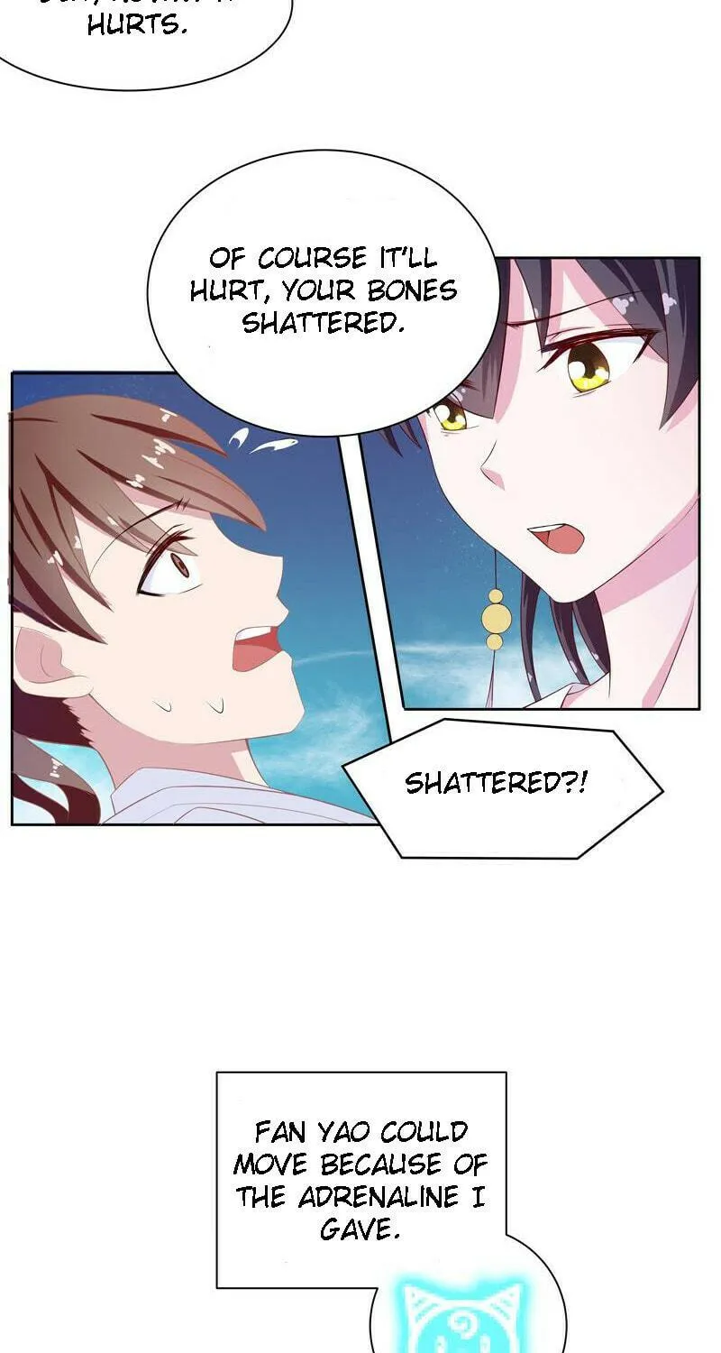 Read The Best Beast System (Colored) chapter 5 image 9 on Lezhin