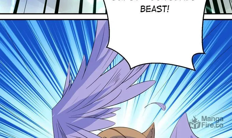 Read The Best Beast System (Colored) chapter 50 image 38 on Lezhin