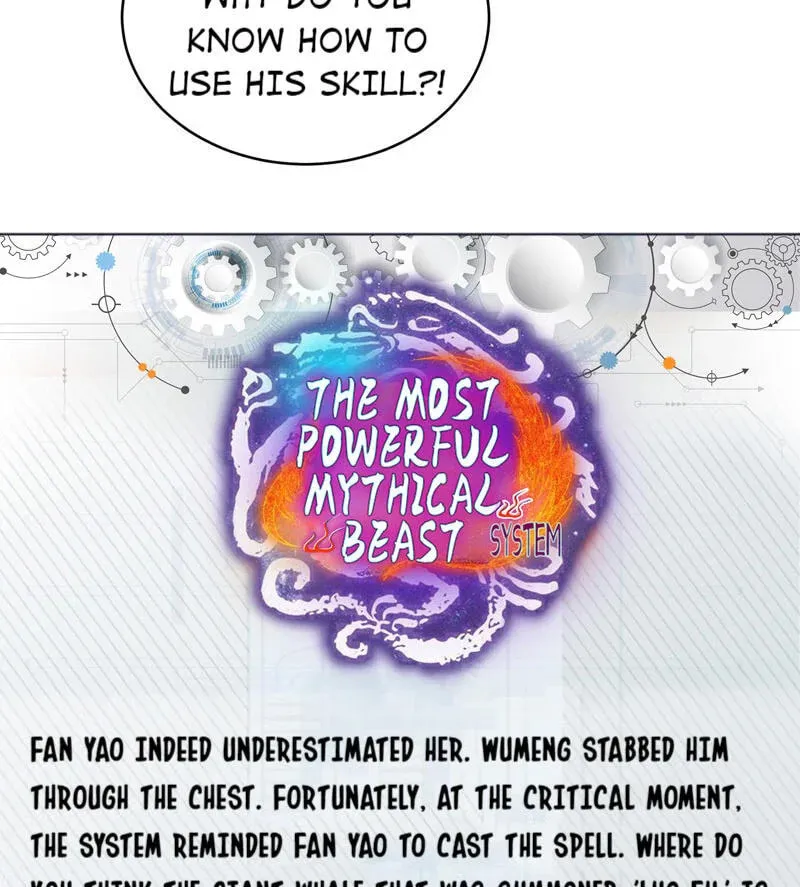 Read The Best Beast System (Colored) chapter 51 image 43 on Lezhin