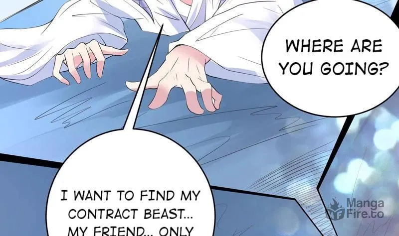 Read The Best Beast System (Colored) chapter 52 image 24 on Lezhin