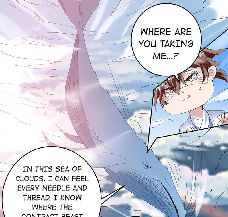 Read The Best Beast System (Colored) chapter 52 image 30 on Lezhin