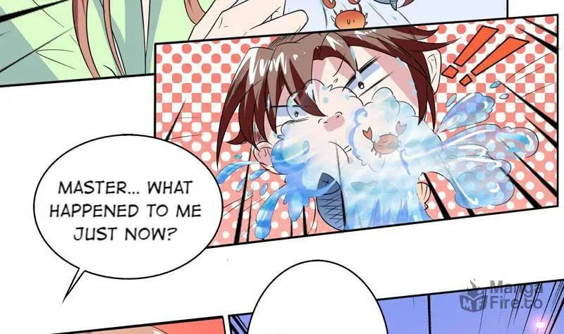 Read The Best Beast System (Colored) chapter 53 image 26 on Lezhin