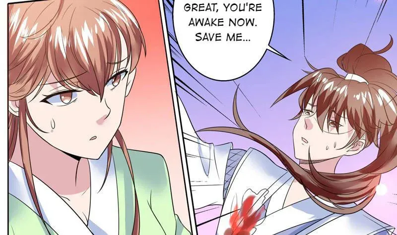 Read The Best Beast System (Colored) chapter 53 image 27 on Lezhin