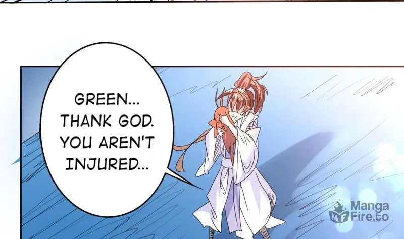 Read The Best Beast System (Colored) chapter 53 image 8 on Lezhin
